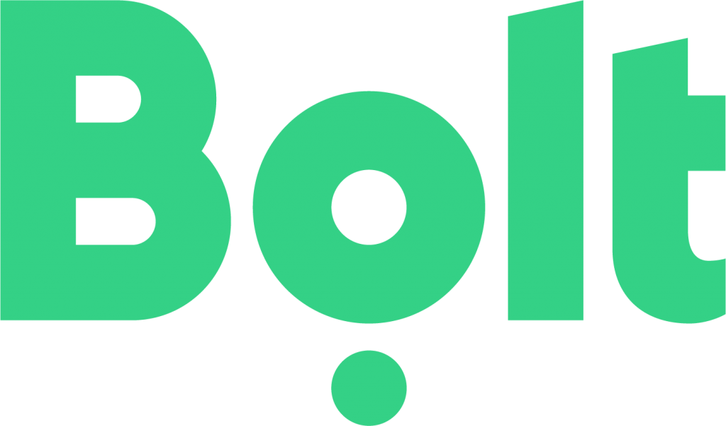 Bolt: says it has raised €600 million in a funding round for the expansion of its existing mobility and delivery products worldwide.