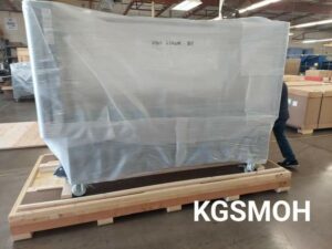 Oxygen chamber acquired by Kogi State Government