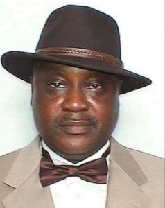 Ogbonna Nwuke: resigns as Rivers APC spokesperson