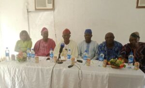 Okun Development Association, ODA members