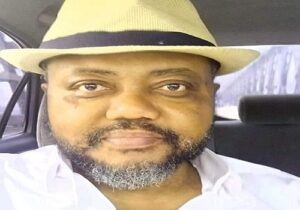 Late Ifeanyi Dike: Actors Guild of Nigeria mourns his death