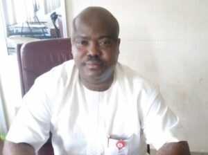 Adekunle Tayo, late BEDC Head of Corporate Affairs Unit