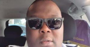 Murdered: Pilot Abdulkarim Na’Allah, son of Senator Bala ibn Na’Allah