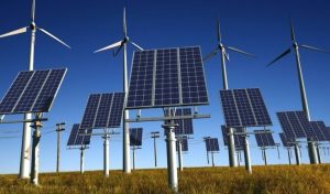 Ma-Riekpen Edekin Evbogbai: Call for a shift from the conventional hydro-based energy to renewable or solar-powered energy sources, to drive economic and industrial growth in the country.