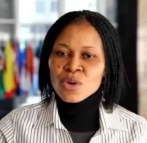 Okei-Odumakin