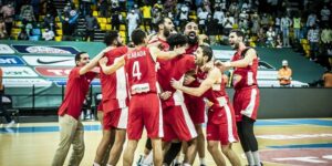 Tunisia beat Cote d’Ivoire to successfully defend AfroBasket title