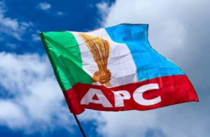 Candidates of the ruling All Progressives Congress, APC has been declared winners of governorship elections conducted in Jigawa, Yobe, Gombe and Kwara States conducted on Saturday