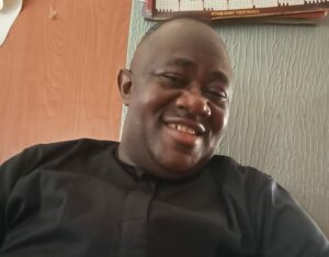 Chief Chaka Nweze: Ebonyi APC Chieftain: says Igbo presidency will end secessionist agitation in Southeast Nigeria