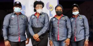 Officials of Lagos State Consumer Protection Agency, LASCOPA: Alert public on dangers of consuming plastic bottled drinks that have been exposed to sunlight for a long time