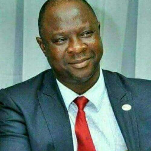 NECA DG, Timothy Olawale: dies in Abuja
