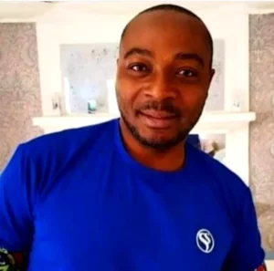 Late Vanguard reporter, Tordue Salem: Police say he was killed by hit- and- run driver
