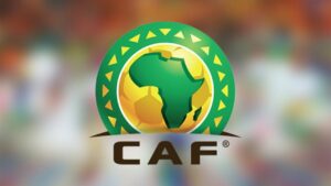 AFCON CAF