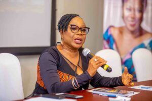 Onyenka Onwenu