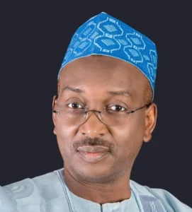 Salihu Lukman