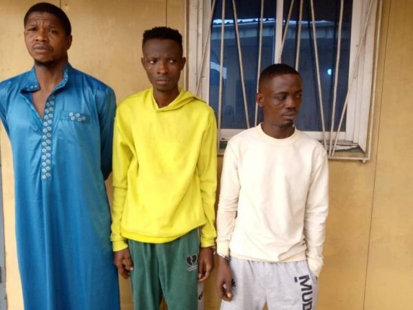How I revealed my brother’s identity to his killers – Aye cult member
