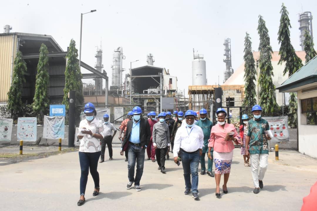Our operations devoid of soot emission – Indorama Petrochemicals