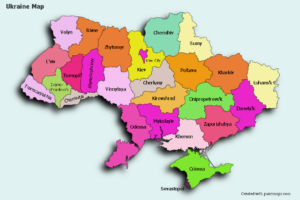 Ukraine