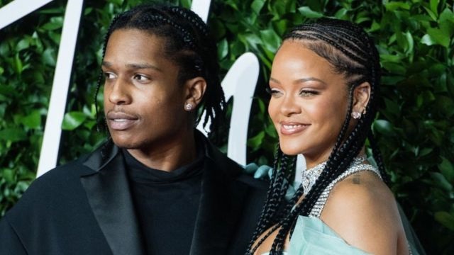 46 Facts about ASAP Rocky, the rapper who got Rihanna pregnant