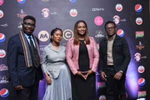 Africa Magic Viewers’ Choice Awards (AMVCAs)