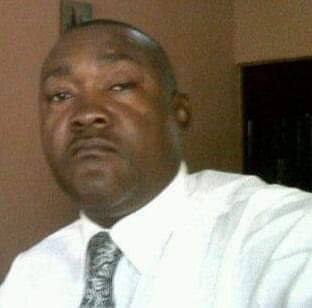 Ernest Omoarelojie