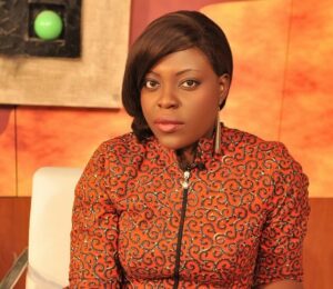 Adaora Onyechere,
