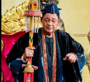 Alaafin Adeyemi