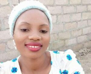 Deborah: killed over alleged blasphemy in Sokoto
