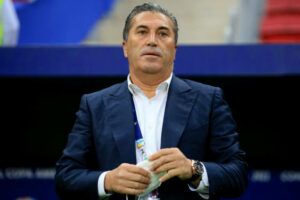Jose Peseiro: new Head Coach of the Super Eagles