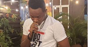 David Imoh: Four arrested over his murder by Lagos Police Command