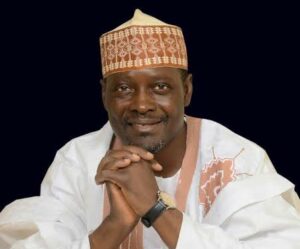 Former member of the House of Representatives, Yahman Abdullah; emerges the governorship candidate of the Peoples Democratic Party (PDP) in Kwara.