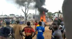 Mob kill vigilante man over alleged blasphemy in Abuja