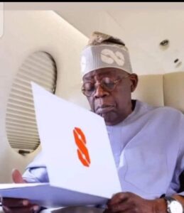 Tinubu