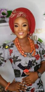Stephanie Ajibo Olitex: survived Owo massacre
