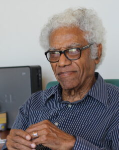 George Lamming, renowned Barbadian novelist, poet: dies at 94
