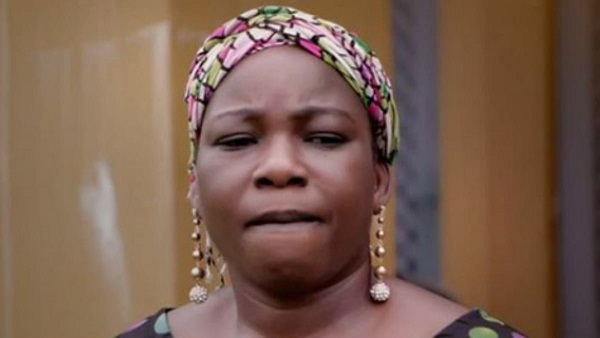 What Actress Ada Ameh went through before her death