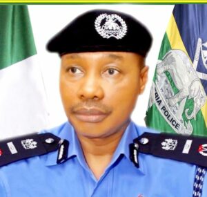 IGP Alkali Baba: