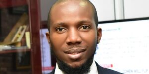 Inibehe Effiong,