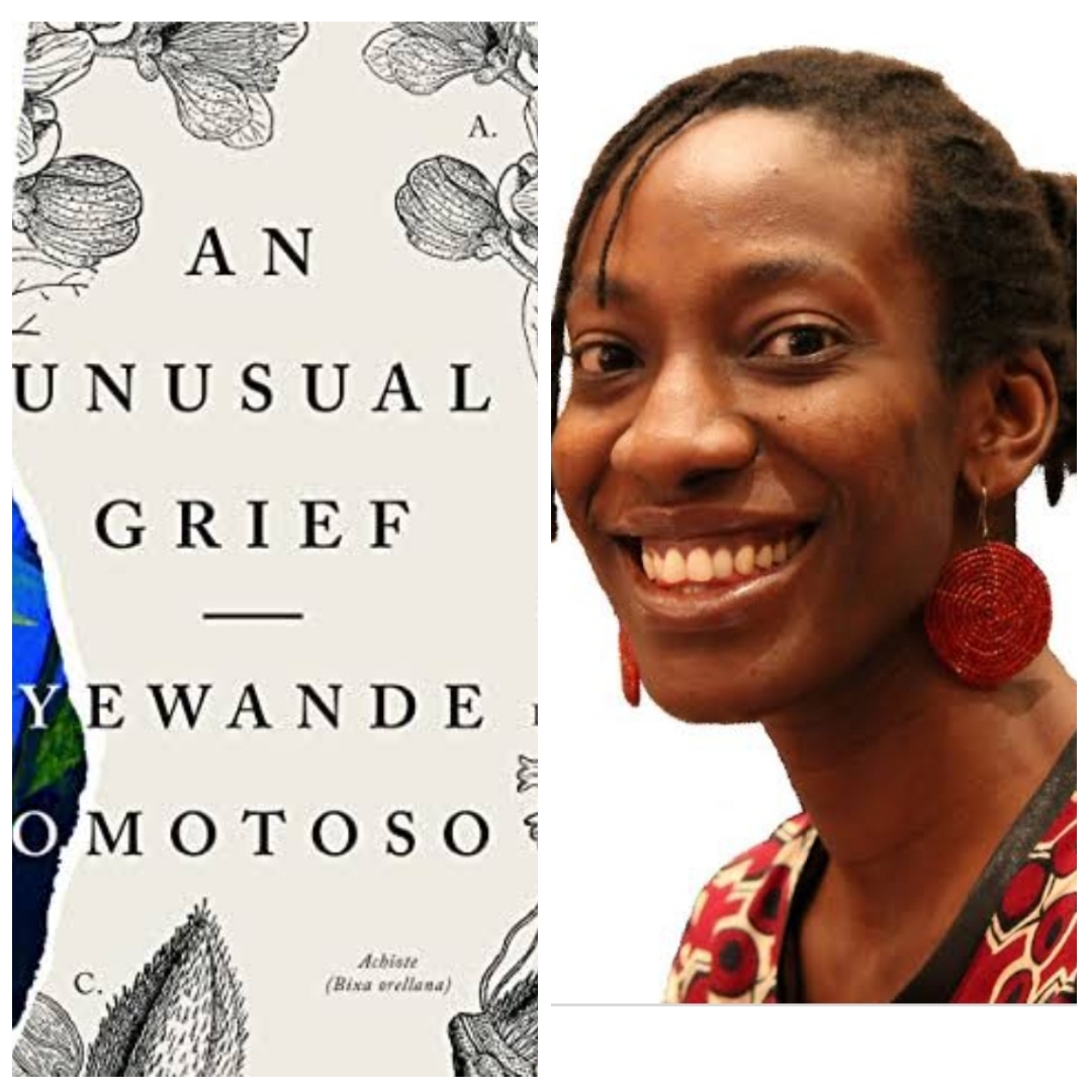 Of Life, Grief and Loss