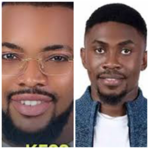 BBNaija's Kess, Pharmasavi: evicted
