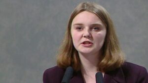 UK Prime Minister Liz Truss