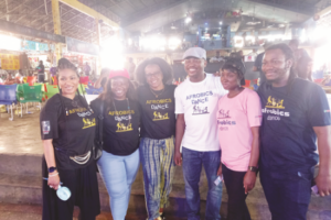 2022 Felabration participants