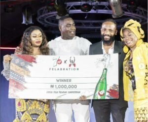 Felabration 2022