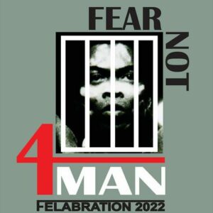 Felabration 2022 theme