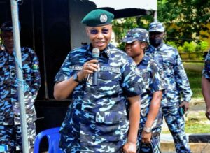 The Inspector-General of Police, Usman Alkali Baba is to spend three months in prison for refusing to comply with a valid court order.