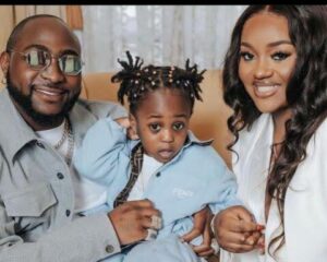 Breaking: Davido and Chioma's son, Ifeanyi, dies