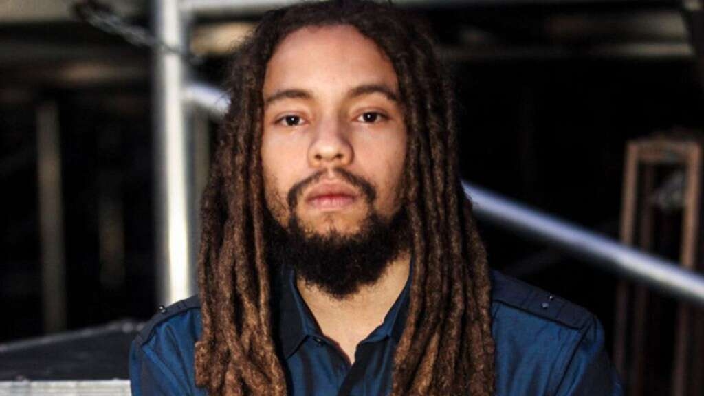 Bob Marley’s grandson found dead in a car at 31, probable cause of death