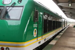 The passengers were said to be waiting for a 4 p.m. train from Igueben to Warri when the kidnappers struck, shooting sporadically, abducting passengers and leaving many injured.