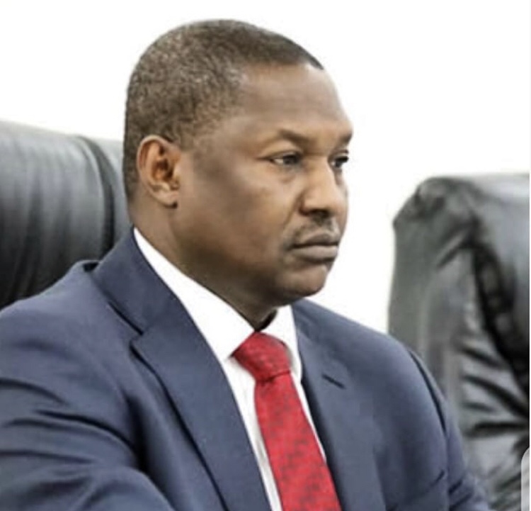 Abubakar Malami