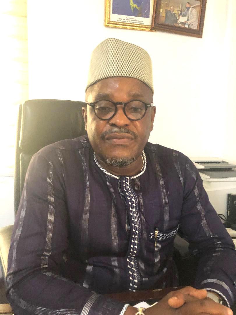 NRF Strategic To Liberian Economy