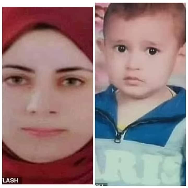 Shocking! Mother kills five-year-old son, cooks, eats parts of his head